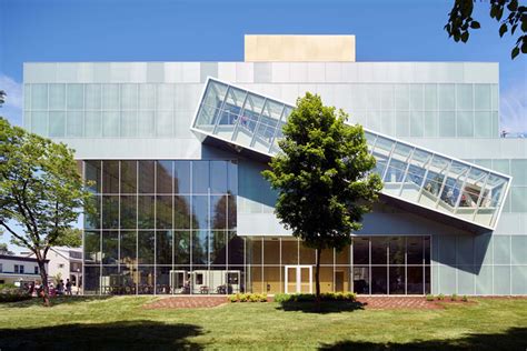 fondazione prada pavillon pierre-lassonde|Gateway of Light: OMA’s New Pavilion at the National  .